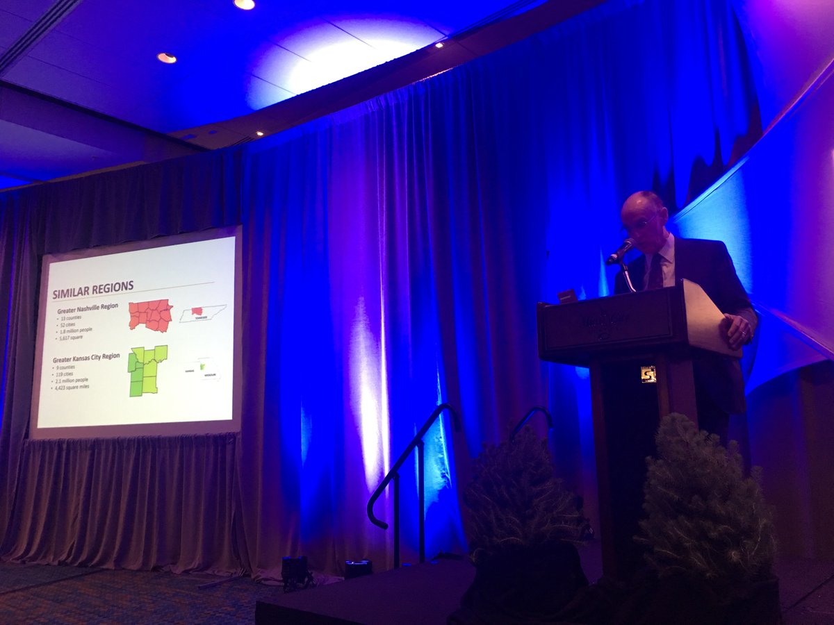 Greater Nashville Regional Council tweet media