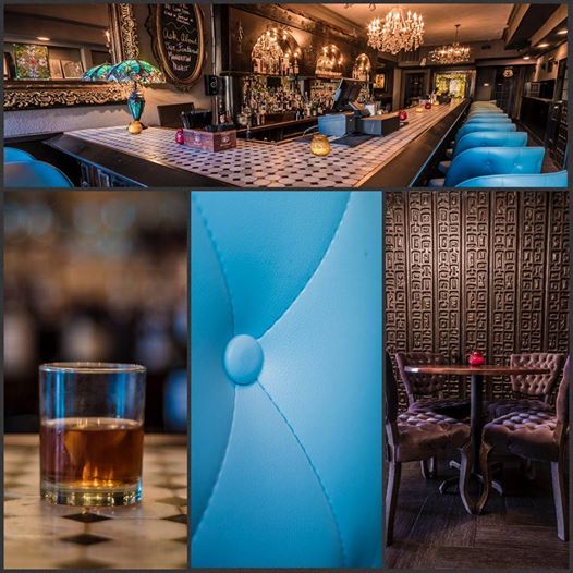 leonslounge's tweet photo. Tonight FREE STEAK/SHRIMP SKEWERS &amp; Bake Potato w/a mixed drink purchase 8PM-10PM @Leon's Lounge Wednesday. #TailoredWednesdays #LeonsLounge https://t.co/wsh7mXBDAh