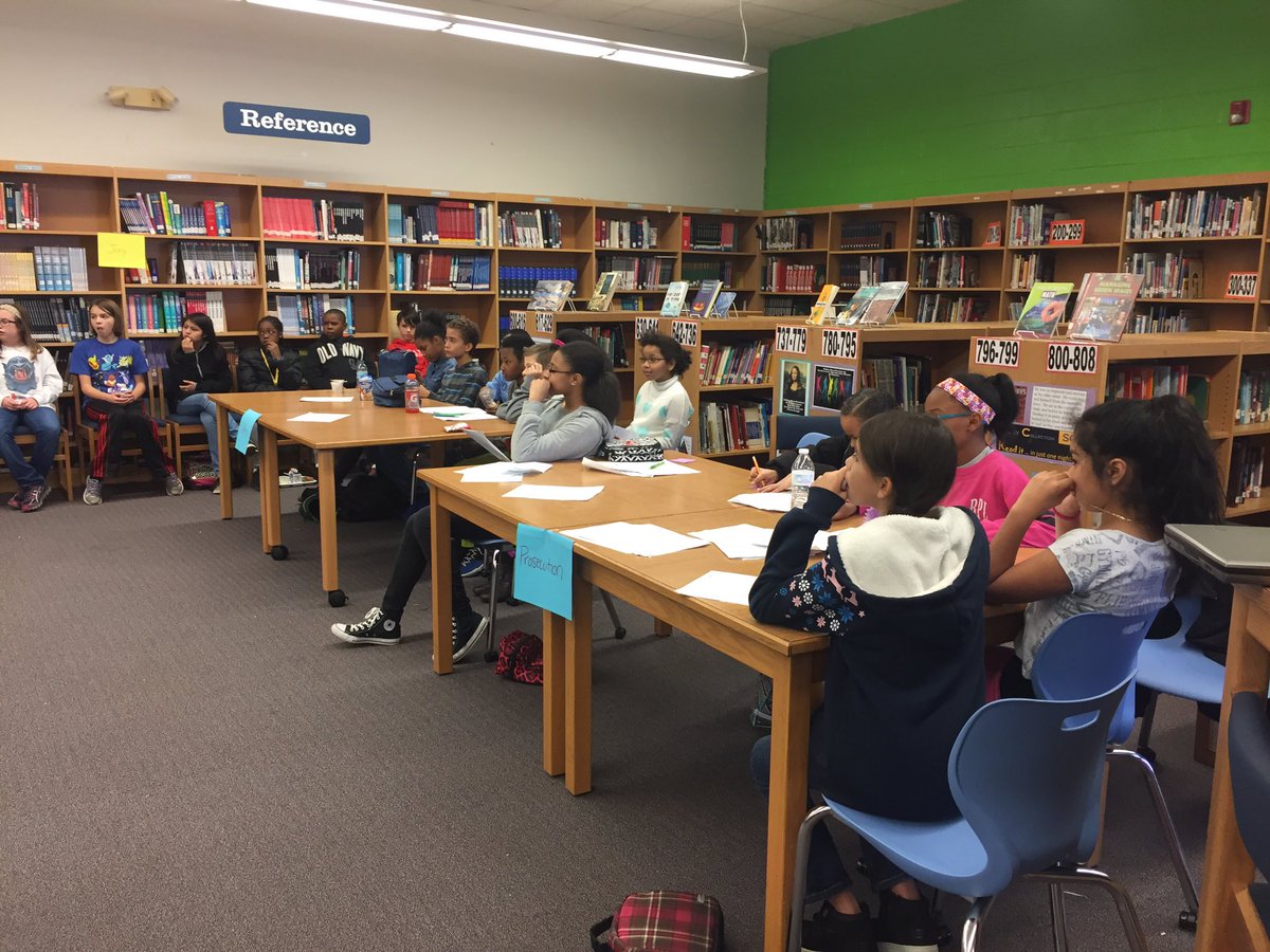cara_bugg's tweet photo. Great day in Fairy Tale Court! Jack was found guilty on all accounts! Awesome job year 1 AIG students! @EastGarnerMMS @egmmsmedia https://t.co/UolnJesrFb