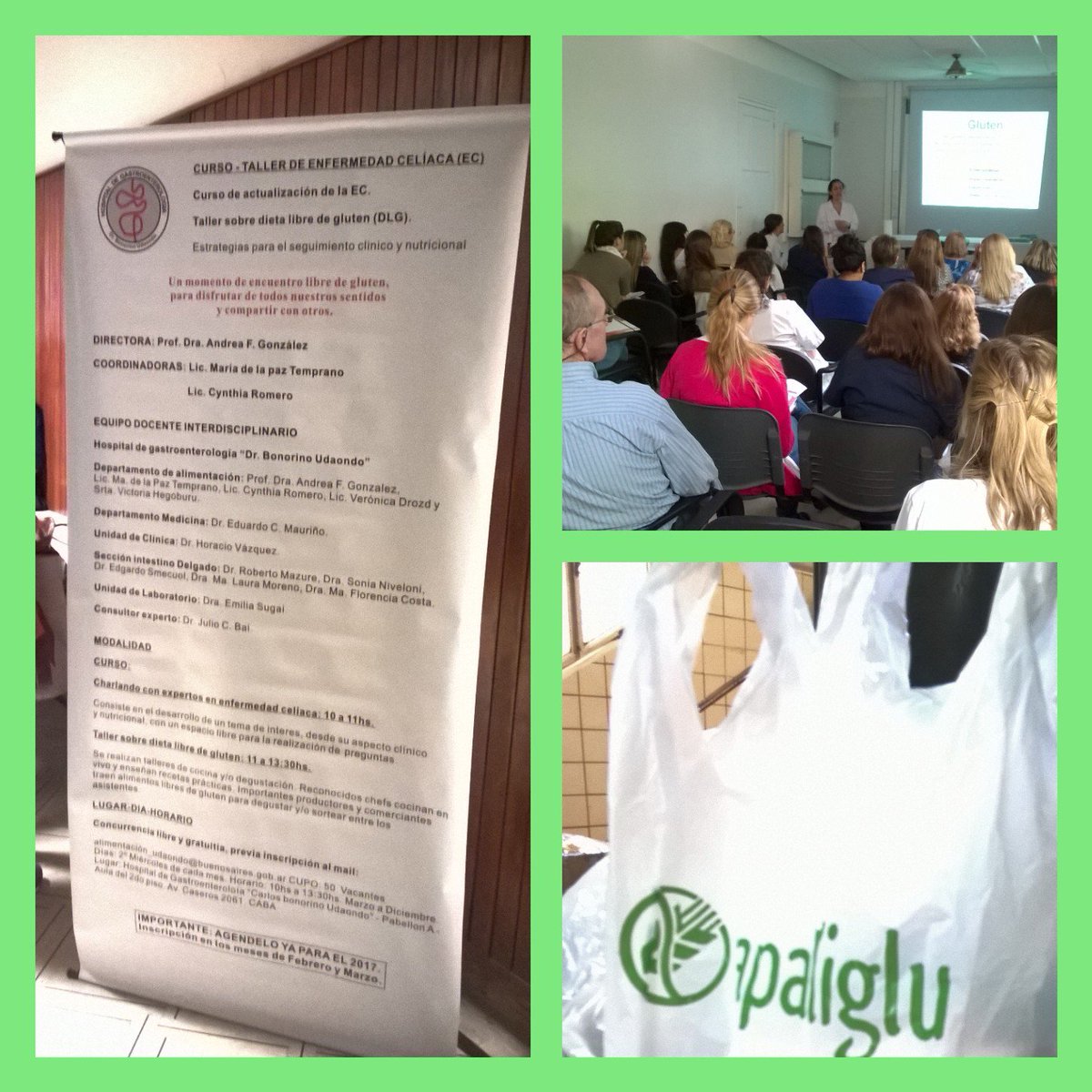 InfoCapaliglu's tweet photo. Hoy participamos en el evento de cierre de año del Hospital Udaondo!! Fue un placer ser parte, gracias por invitarnos!!! https://t.co/UxcwfGFRx2