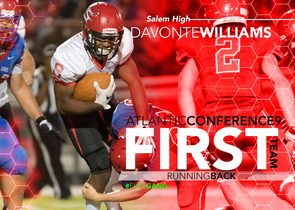 TeamFuel7v7's tweet photo. Congrats to @KVNGSOSA_ on being named Atlantic Conference 9 First Team! #FuelGang #TeamFuel https://t.co/b8FukKKWJ7