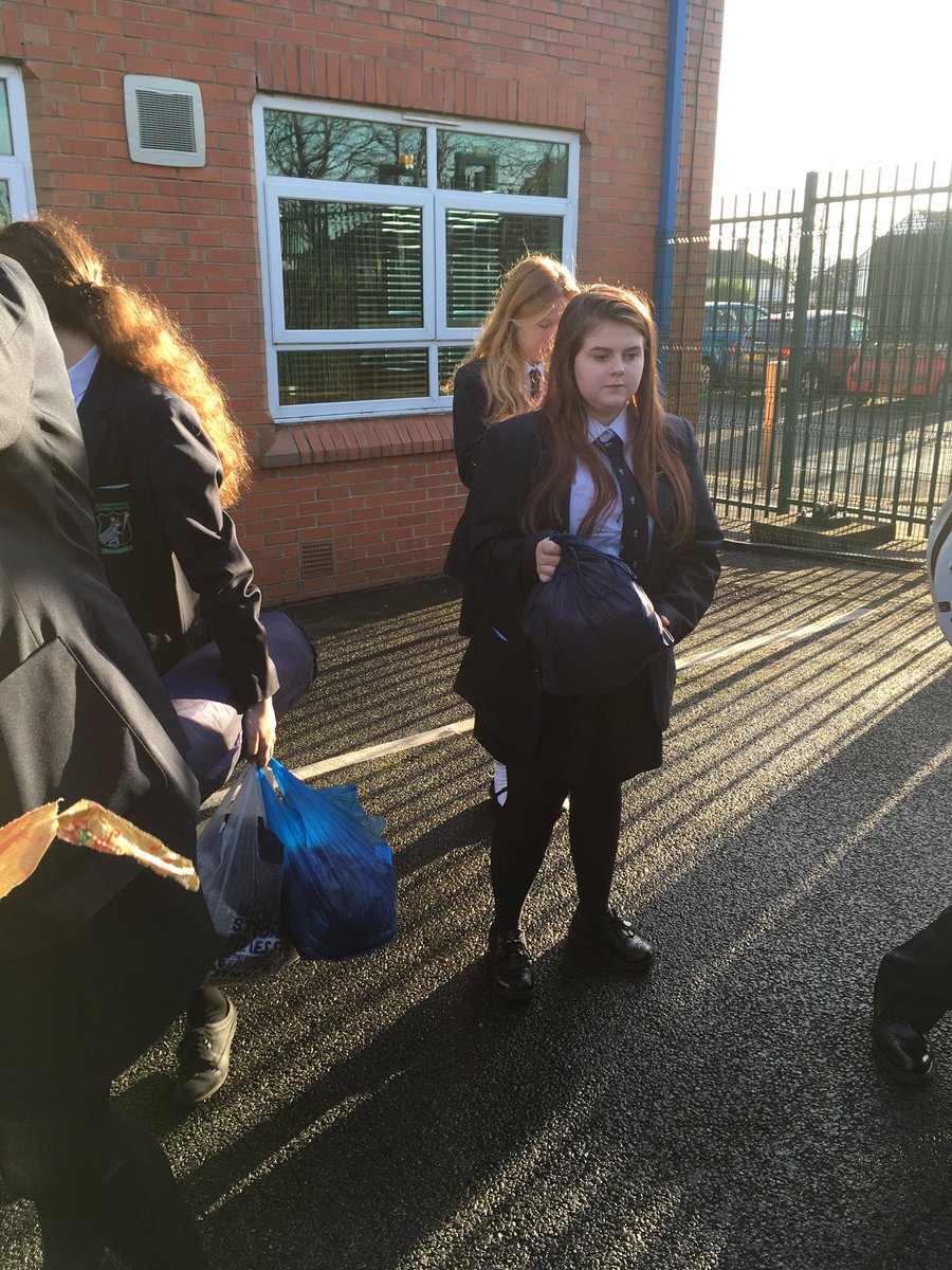 Eco_Group's tweet image. Hoping @salvationarmyuk #Accrington will rehome our bags to those who need them. #helpforhomeless