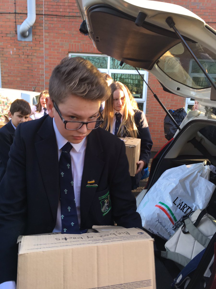 Eco_Group's tweet image. Hoping @salvationarmyuk #Accrington will rehome our bags to those who need them. #helpforhomeless