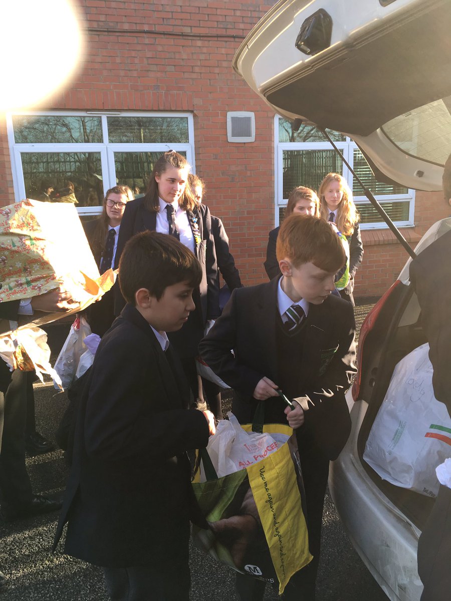 Eco_Group's tweet image. Hoping @salvationarmyuk #Accrington will rehome our bags to those who need them. #helpforhomeless