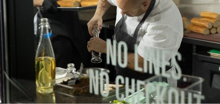 StyleSelectTech's tweet image. Amazon may be setting the new standard for retail with their first brick-and-mortar store #retail #tech bit.ly/2gLmXXg