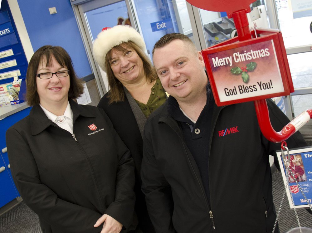 Donations about more than the holidays bit.ly/2hFPAXH #StThomasProud