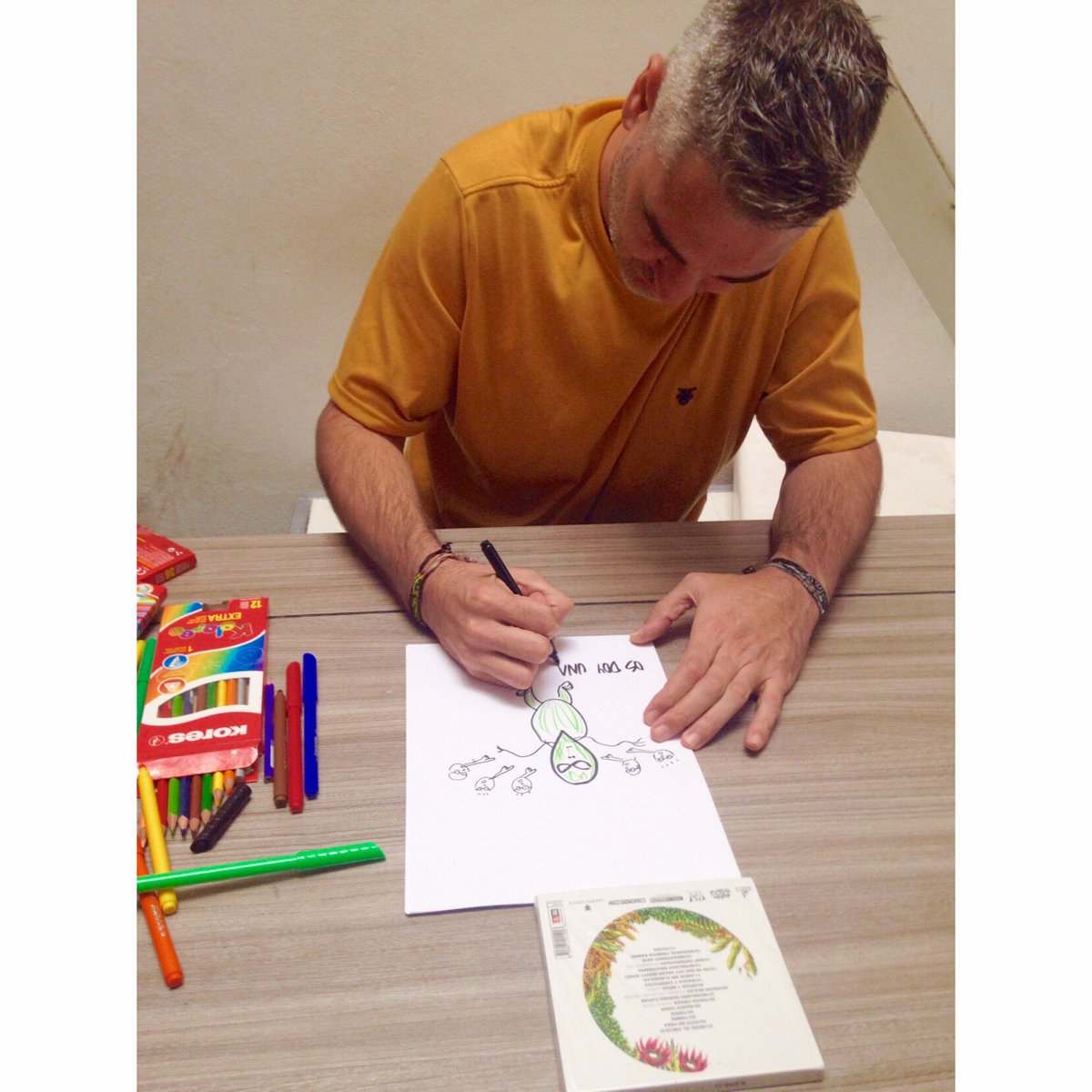 JavatoJonesCo's tweet image. @KaseO_real en @VICECOL @NoiseyCO representándonos con una básica #JavatoJones