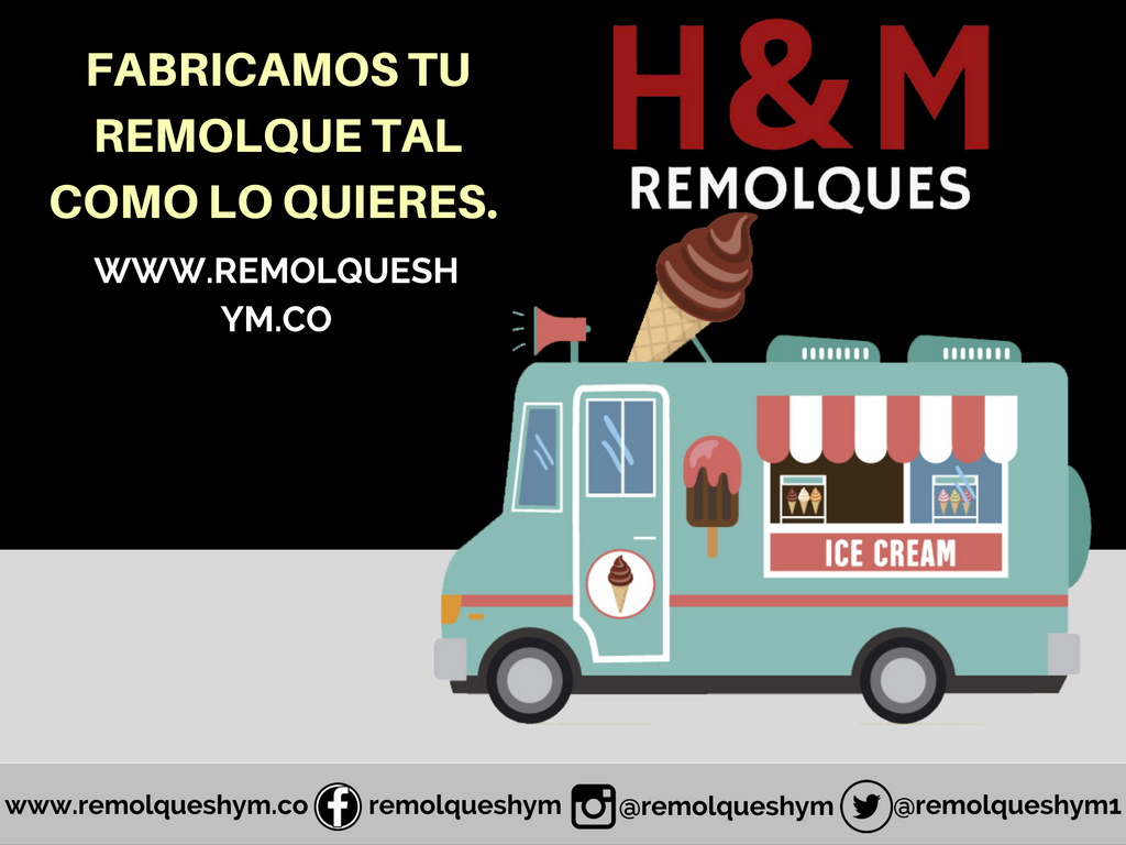 remolqueshym1's tweet photo. Fabricamos tu remolque a la medida de lo que necesitas. https://t.co/QiSI1R3BFM