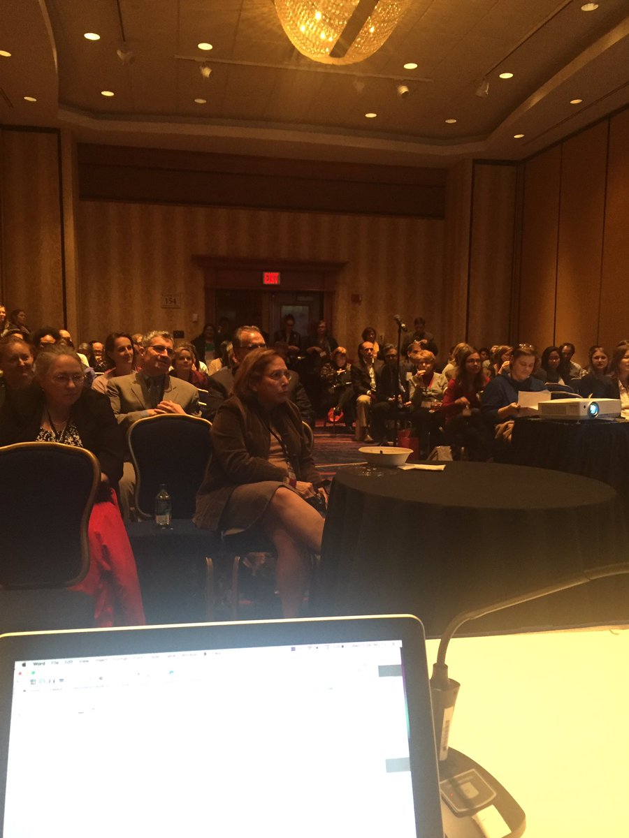 AllysonVarley's tweet image. Enjoyed discussing #deimplementation with Dr. Norton, @NCIDAChambers, and everyone that attended! #DIscience16
