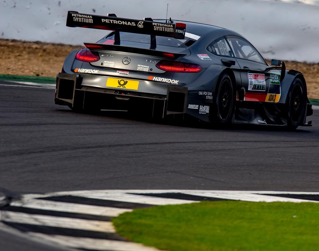 LandoNorris's tweet photo. That ass though...π₯ππ #nicerearend #dtm https://t.co/YS8mfYUctK