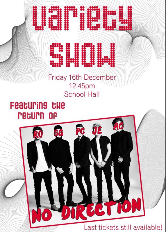 Eco_Group's tweet image. bought your ticket yet?#helpforhomeless @StChrisSixth @StCSTEM @StChrisYr8 @StChrisSixth_CH @StChris_LGBT @StChrisSixth_SO @StChrisTrashion