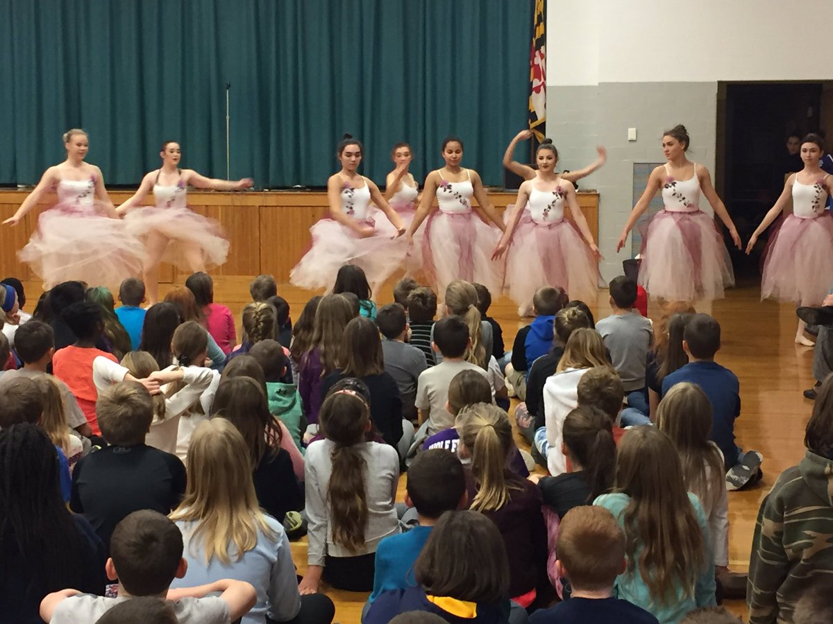 BISFA performed @BOEbelieves Ss really enjoyed it!