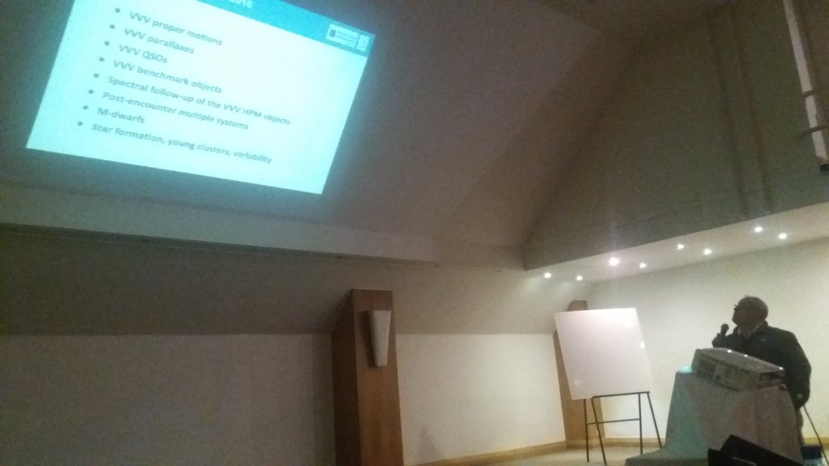 VVVScienceTeam's tweet photo. Radostin Kurtev's talk at #WorkshopMAS https://t.co/8CrEPnmYRa