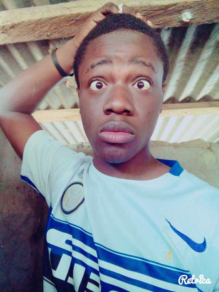 f_habeeblah's tweet photo. #unilorinidol mhide what is this
God u fuck up Gan ooo... https://t.co/DN2Xiiv4Xz