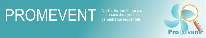 batiweb's tweet image. Qu'est ce que le projet #Promevent financé par l'@ademe ? #ventilation ow.ly/QYMk3077CUT