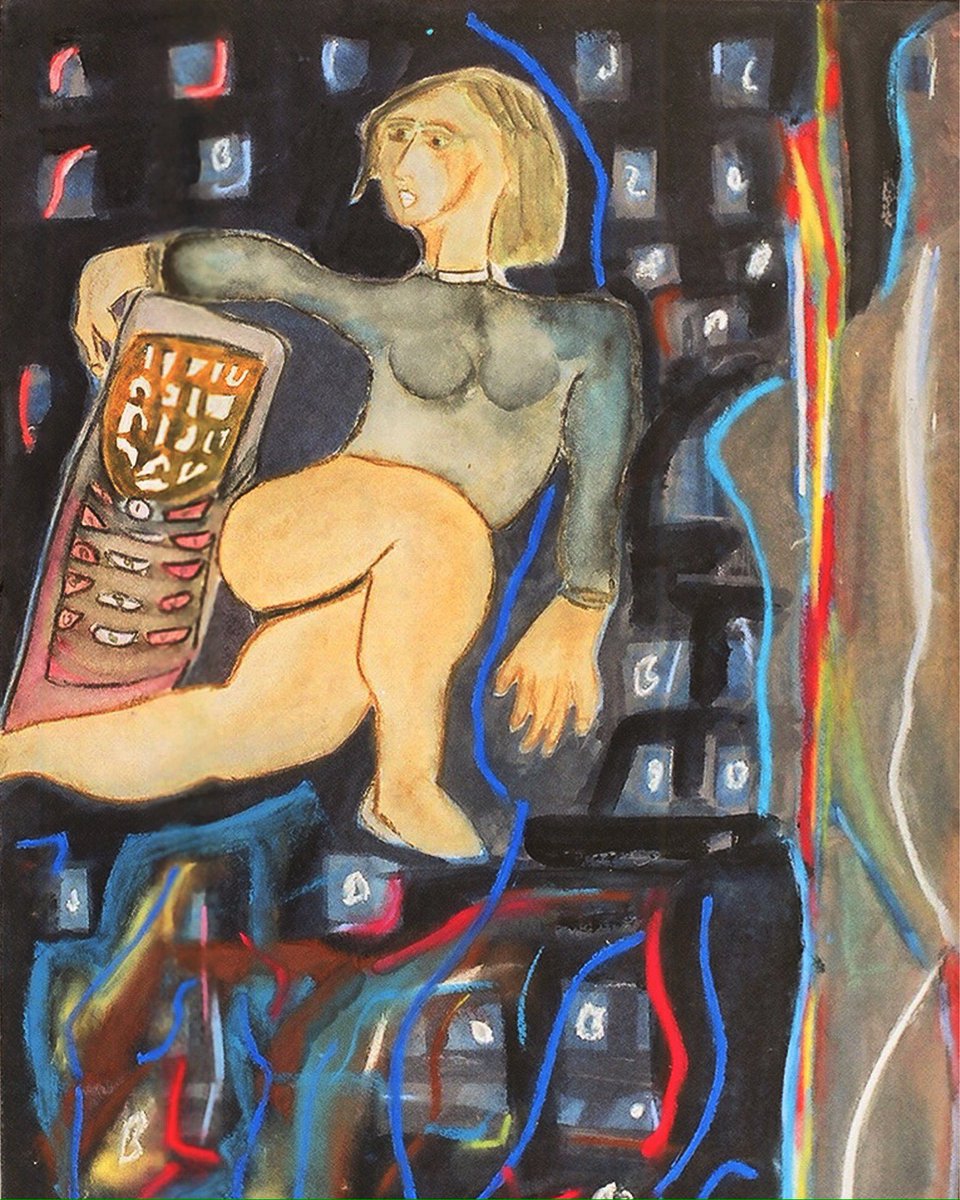 <a href="/ansari_shiza/">shiza ansari</a> <a href="/FeminismInIndia/">Feminism in India</a> <a href="/fempositive/">FemPositive</a> <a href="/Zeelaf01/">Zeelafi</a> <a href="/Chemburstudio/">Sanjeev khandekar ‏سنجیو کھنڈیکر संजीव खांडेकर</a> @HarshadaSakal <a href="/asexualityindia/">asexualityindia</a> <a href="/SmitaRays/">Smita</a> <a href="/shada_islam/">Shada Islam</a> <a href="/genderlogindia/">Genderlog</a> <a href="/PreetiSMenon/">Preeti Sharma Menon</a> <a href="/RightToPee/">RIGHT TO PEE MUMBAI</a> <a href="/VaishaliNarkar/">vaishali narkar</a> <a href="/InQueer/">Queer Feminist India</a> <a href="/manaswinilr/">Manaswini L.R.</a> <a href="/KsharmilaMT/">Sharmila Kalgutkar./शर्मिला आशाप्रभाकर कलगुटकर🇮🇳</a> <a href="/ProfVibhuti/">Dr. Vibhuti Patel</a> <a href="/deep_dives/">Deep Dives</a> <a href="/anjudubeypandey/">Anju Dubey Pandey</a> <a href="/coro_india/">CORO INDIA</a> Loneliness &amp; Vulnerability of Network Society was one of d concerns at "Rumour Of D Thruth"
instagram.com/p/BOAhCA5j55W/