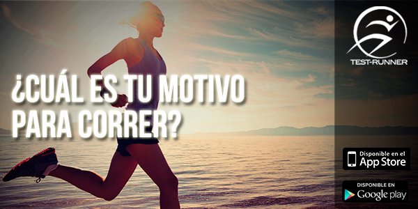 testrunner_app's tweet image. Todos iniciamos por una razón diferente &amp;lt;3 Cuéntanos si tienes alguna sugerencia para nuestra App.