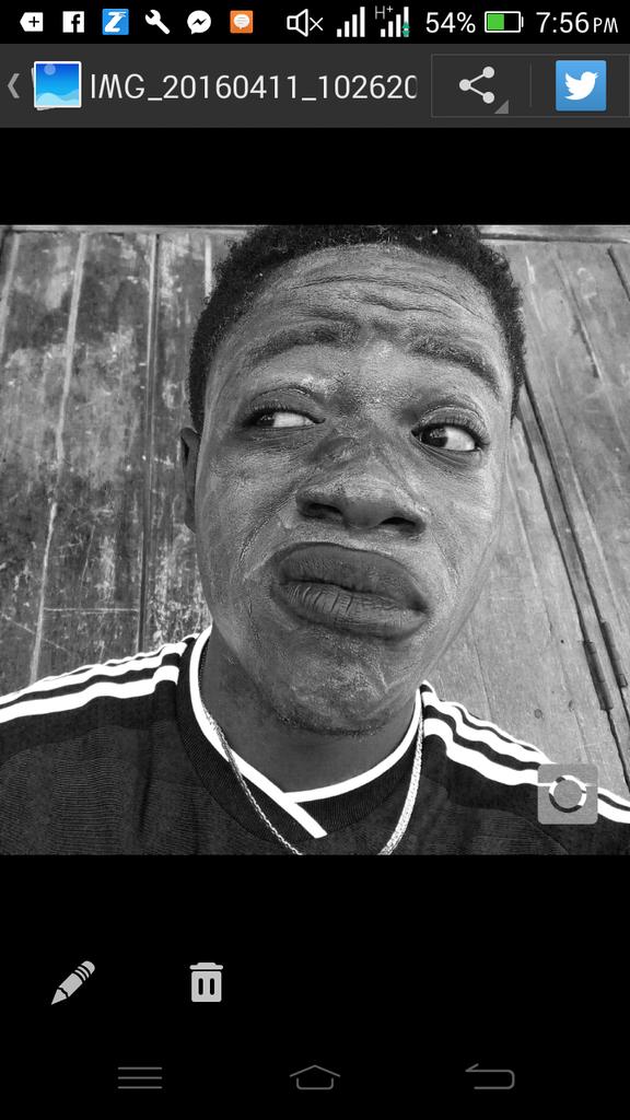 f_habeeblah's tweet photo. #unilorinidol mhide #whoyouepp
#gerrahere joor... Na om sure pass https://t.co/6XYzRui1xn