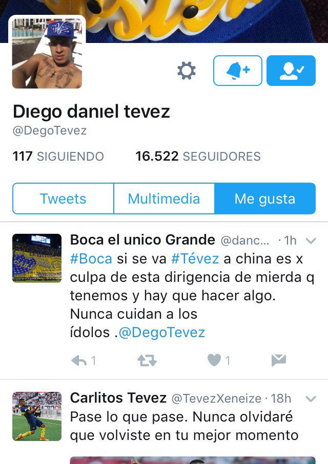 Ver imagen en Twitter Ver imagen en Twitter