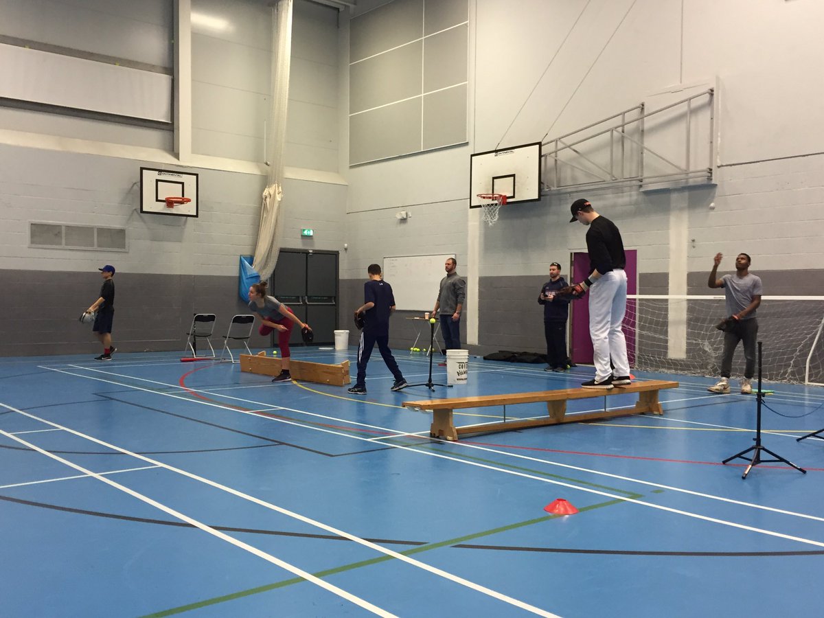 BBScienceCentre's tweet photo. At the GB youth training #pitching #balanceanddirection@liamcarrollGB @BSUK_HPA https://t.co/LnbXBJ4Sef