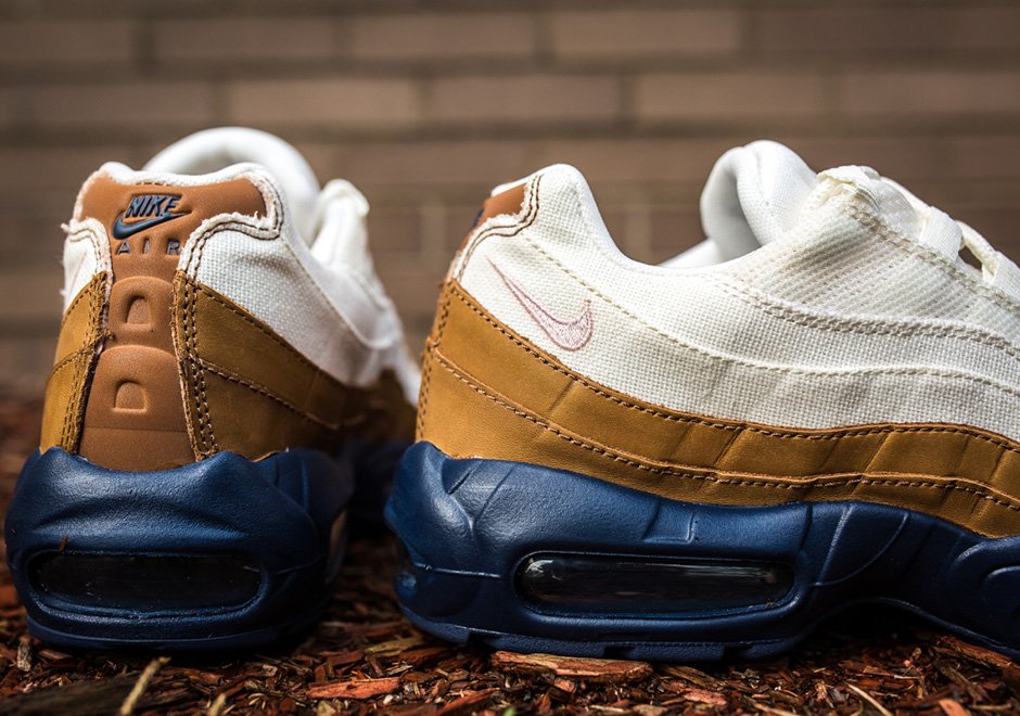 Air max 95 ale brown hotsell