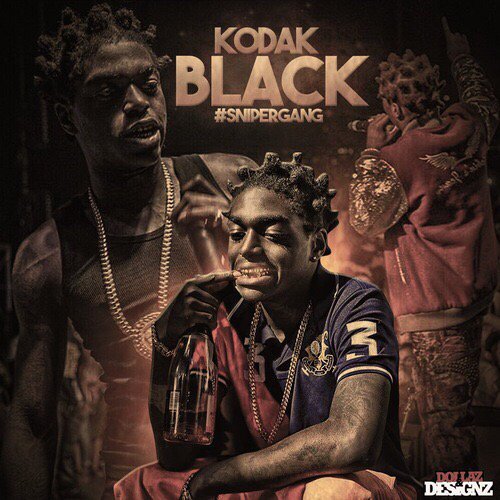 KwikWireless's tweet image. #np Kodak Black - Deep In These Streets @WeMakeBangerz @Spindlier l spinrilla.com/songs/657762-k…