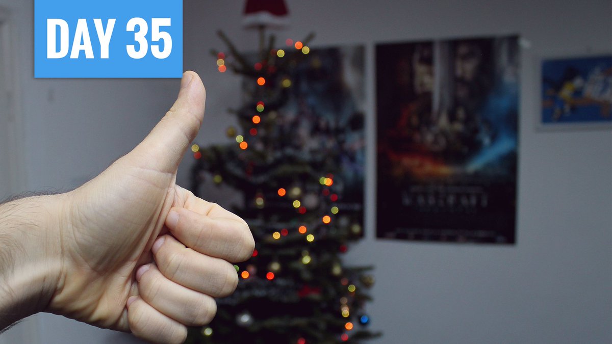 5AboutDotCom's tweet photo. DAY 35/90 | Our X-mas tree is UP https://t.co/AJXBa9WBXZ https://t.co/OR5eBG3PQC