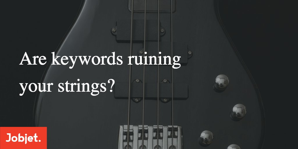 jdenn31's tweet image. Tips and tricks for building great #BooleanStrings buff.ly/2hBZkCl #BooleanSearch #recruiting #recruitment #staffing #sourcing