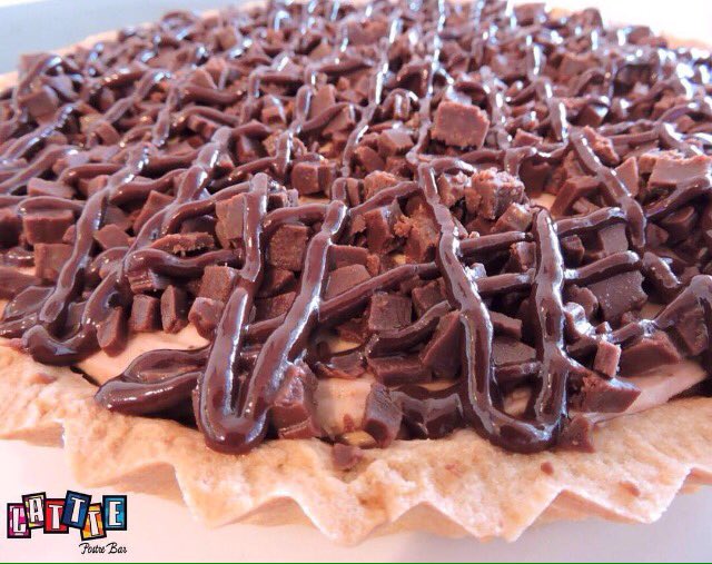 latttepostrebar's tweet photo. No hay mal que 100 años dure, ni pena que el #Chocolate no cure. 😜 #Chocomotion #Cheesecake 🍫🍫 https://t.co/i4SEPPQV8p