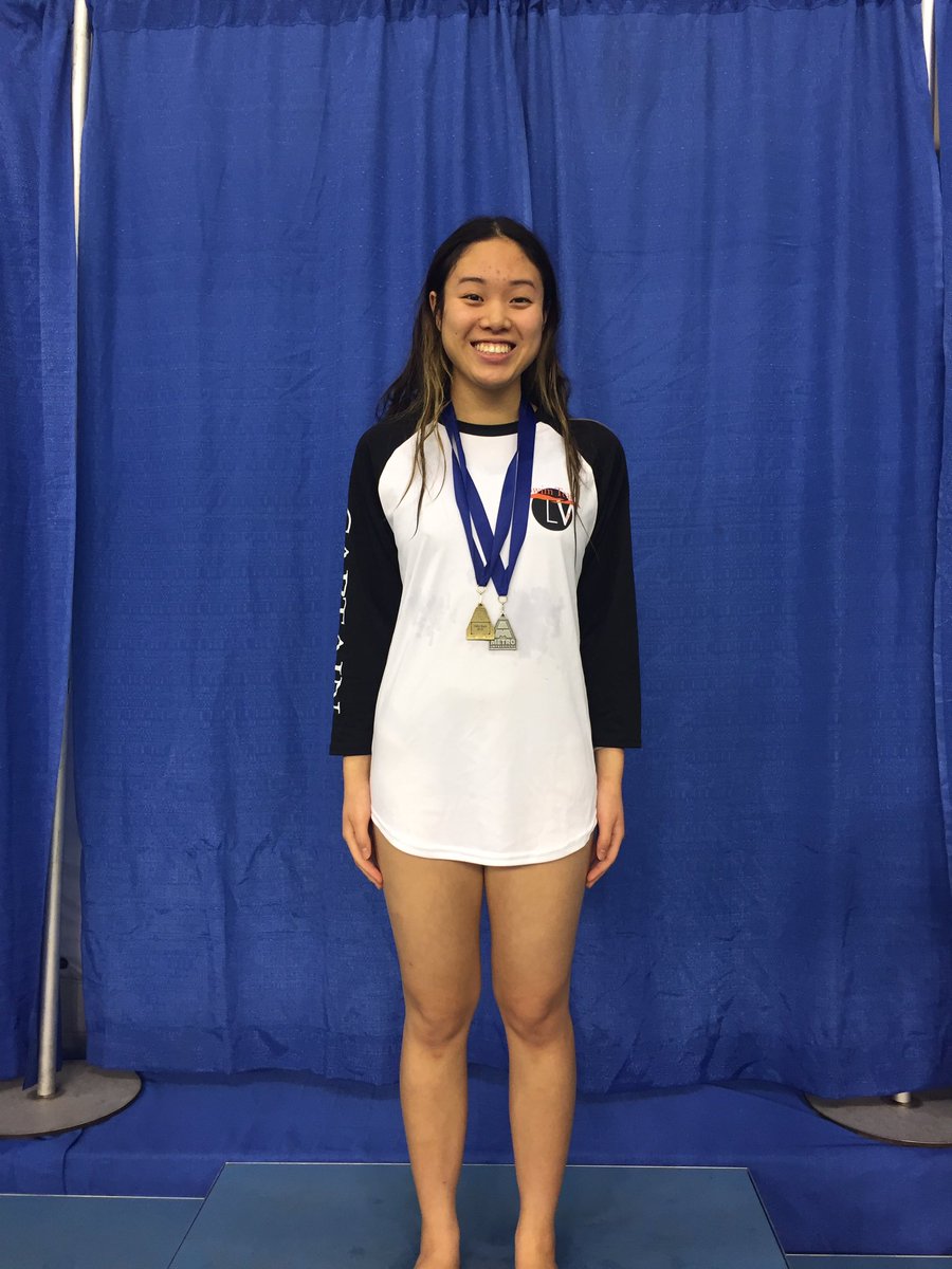 LaZerteLeaders's tweet photo. @melazerte @melazertesu @fitnessjunkie13 #backstroke #goldmedal!!! #melazerte #vgpride #swimteam #kinsmenpool @metro_athletics https://t.co/9KWgQOHEfa