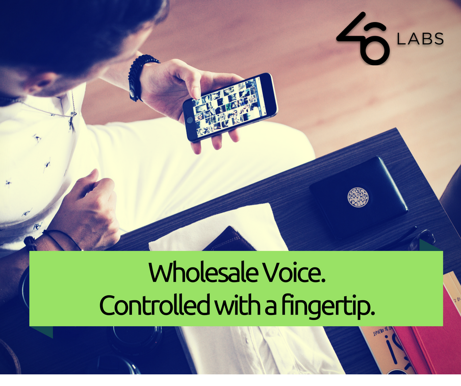 46 Labs LLC tweet media