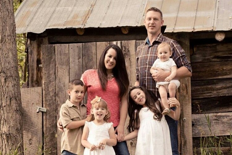 TannerM58271969's tweet photo. Please support my GoFundMe campaign: https://t.co/HchgMkzeia @gofundme https://t.co/0cVibJkGr6
