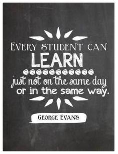 HealthScience24's tweet image. So true! Students need to be taught in different ways!
Task 4 #DSISDGT