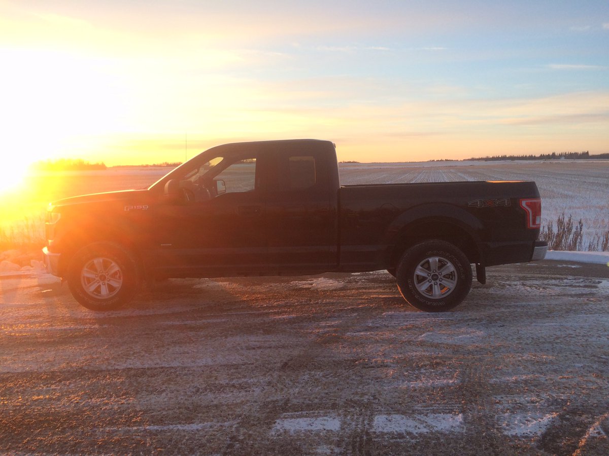 Legendary_murph's tweet photo. Happy to have ya! #2016F150 #ford #new #spankin now where's a good place for tint!? https://t.co/X4ciy0Ak2R