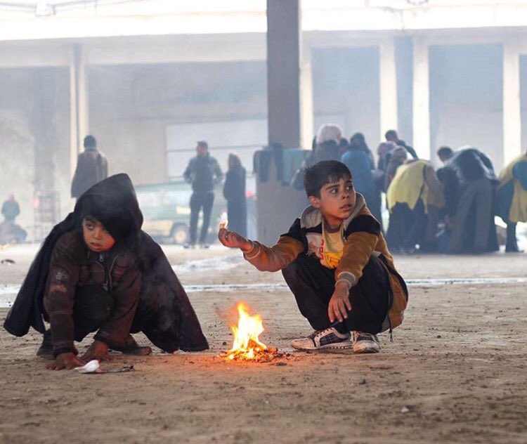 Pau Gasol (@paugasol) on Twitter photo La situación en #Aleppo es devastadora. Miles de inocentes sufren. Defendamos los #derechoshumanos de tod@s. #NoMásViolencia <a href="/unicef_es/">UNICEF España</a> La situación en #Aleppo es devastadora. Miles de inocentes sufren. Defendamos los #derechoshumanos de tod@s. #NoMásViolencia <a href="/unicef_es/">UNICEF España</a>