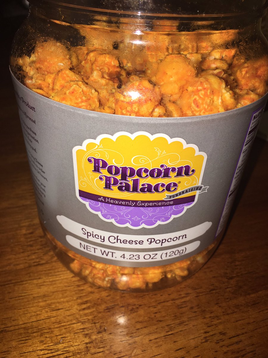 BetaBELLES's tweet image. bit.ly/2fzDH4T  2 DAYS LEFT!!Support a Veteran in need and enjoy some Gourmet Popcorn! Give back! #giveback #Veteran