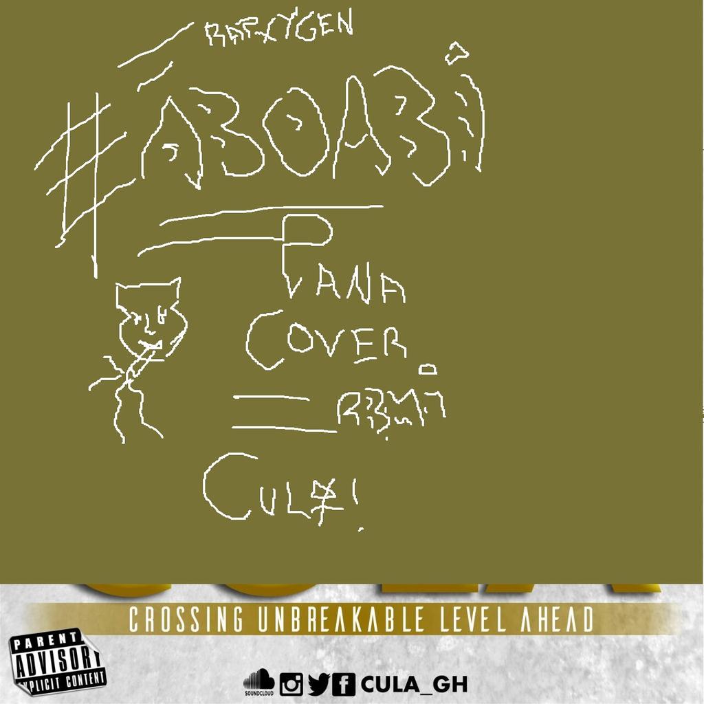kojo_Cula's tweet photo. #Aboabi on Fleek..
Inor go dey so.....tune still ahh load...
Isthat boi cula.... https://t.co/WSHyDDlAp1