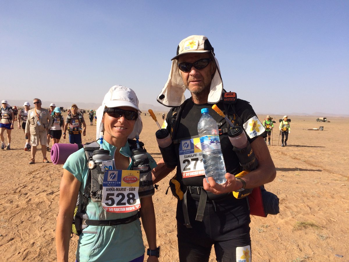 Let's have an adventure. On <a href="/Runningstories/">The Running Stories</a> Radio <a href="/RFMCoaching/">Anna-Marie Watson</a> &amp; @Runningdutchie take us to the Sahara and Mongolia.
ow.ly/K6r630789FX