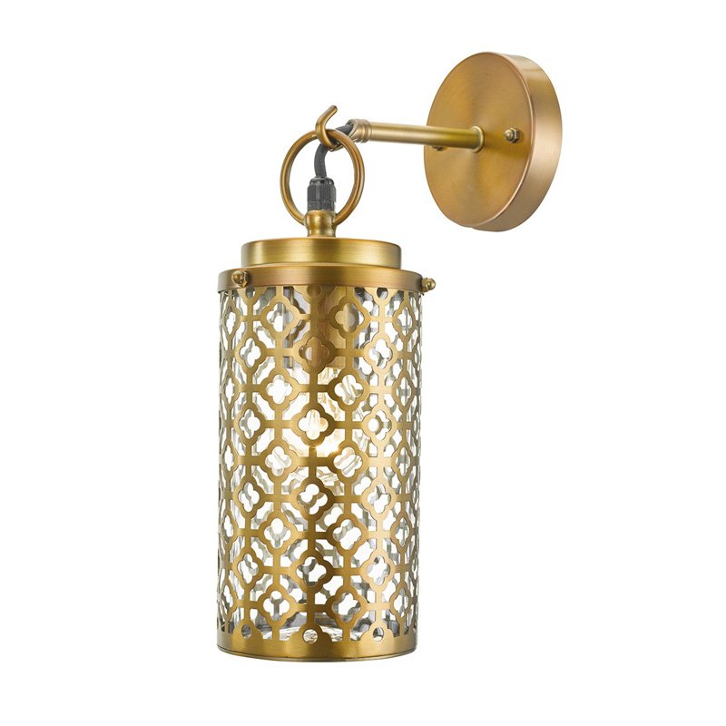 Allenintlight's tweet image. Enjoy real beauty with this stunning wall light. You can use inside or outside...your whole house will be #gorgeous! bit.ly/2hpVw6M