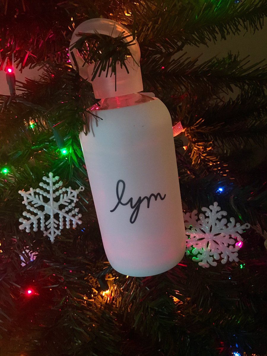 ISU_lym's tweet image. •Finals week is ALMOST over: retweet for a chance to win a lym water bottle ❄️ must be following• winner will be announced tomorrow at 10am