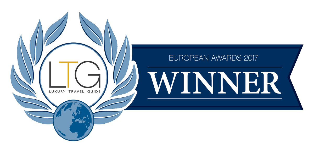 We are very delighted to have received the Luxury Travel Award for Transfer Company of the Year 2017. #insideveneto ow.ly/jtLz306R9W6
