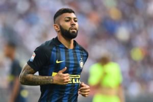 Pioli: “Gabigol must have the right patience” dlvr.it/MtX3bb #FCIM #Inter #FCIM #Inter