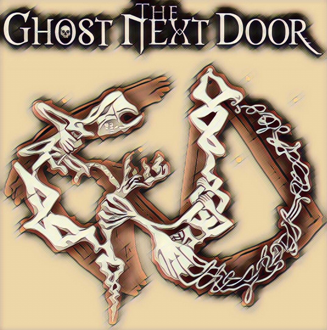 The Ghost Next Door (@gh0stnextdoor) on Twitter photo 