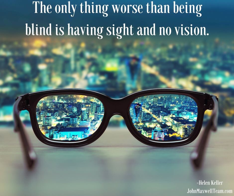 CreativendVideo's tweet image. Don’t be blind.