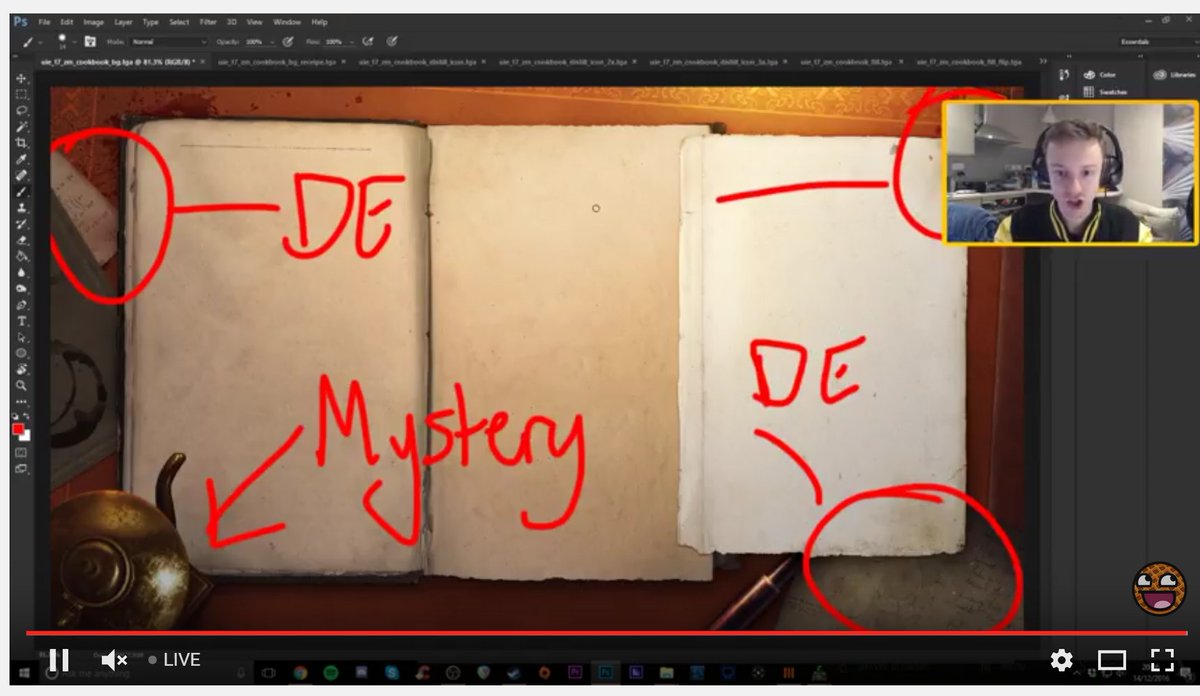 MrRoflWaffles's tweet photo. This is amazing. They have elements of DER EISENDRACHE that were never explained in here!!!

https://t.co/stkkrOVnCE https://t.co/RxYynGNElo