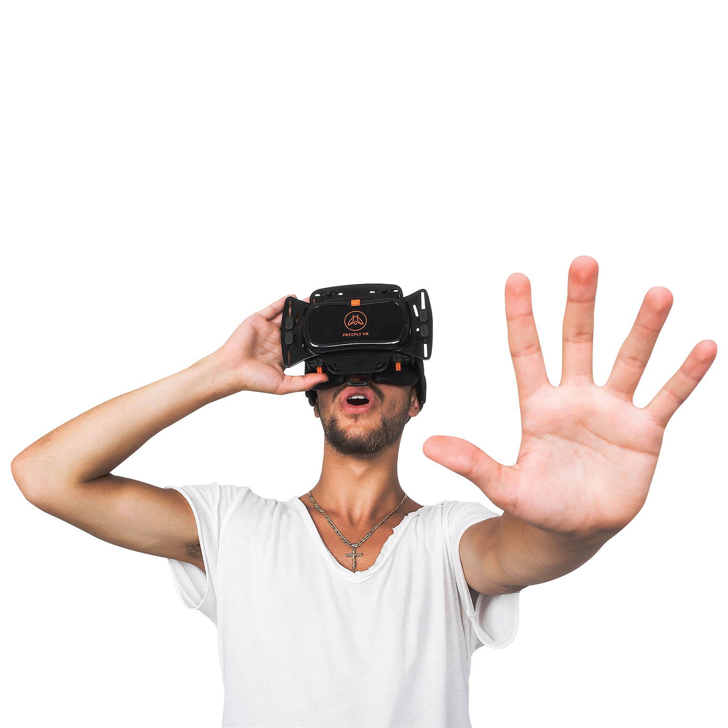 Freefly VR freeflyvr X