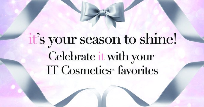 The 12 Days of ITmas gift guide countdown has IT all! I found my perfect holiday gift. Come find yours<a href="/tag/entry"class="tags"><span>#entry</span></a>