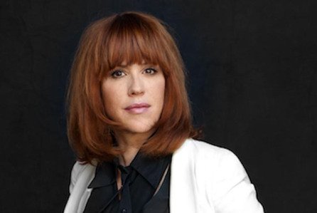 Thrilled to have @mollyringwald join the @CW_Riverdale family. bit.ly/2hxqOpS