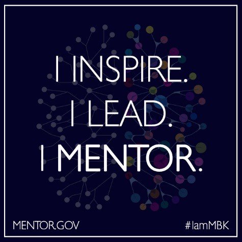 ServeDotGov's tweet photo. Commit yourself and change one person's life! Be a mentor and watch a young person grow. Go to https://t.co/WZfEMqm59k and sign-up!  #IamMBK https://t.co/02LxGsnmvv