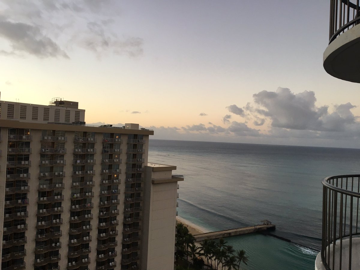 team_worx's tweet photo. Aloha coming from TeamWorx @Hawaii 
#robotX https://t.co/fs51jeiLpQ
